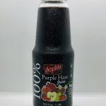 Sophia Purple Haze Juice 1L