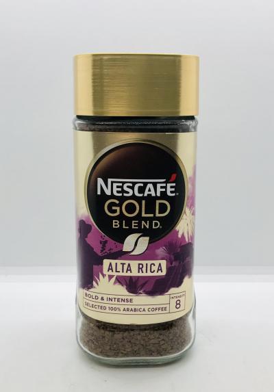 Nescafe Gold Blend 100g.