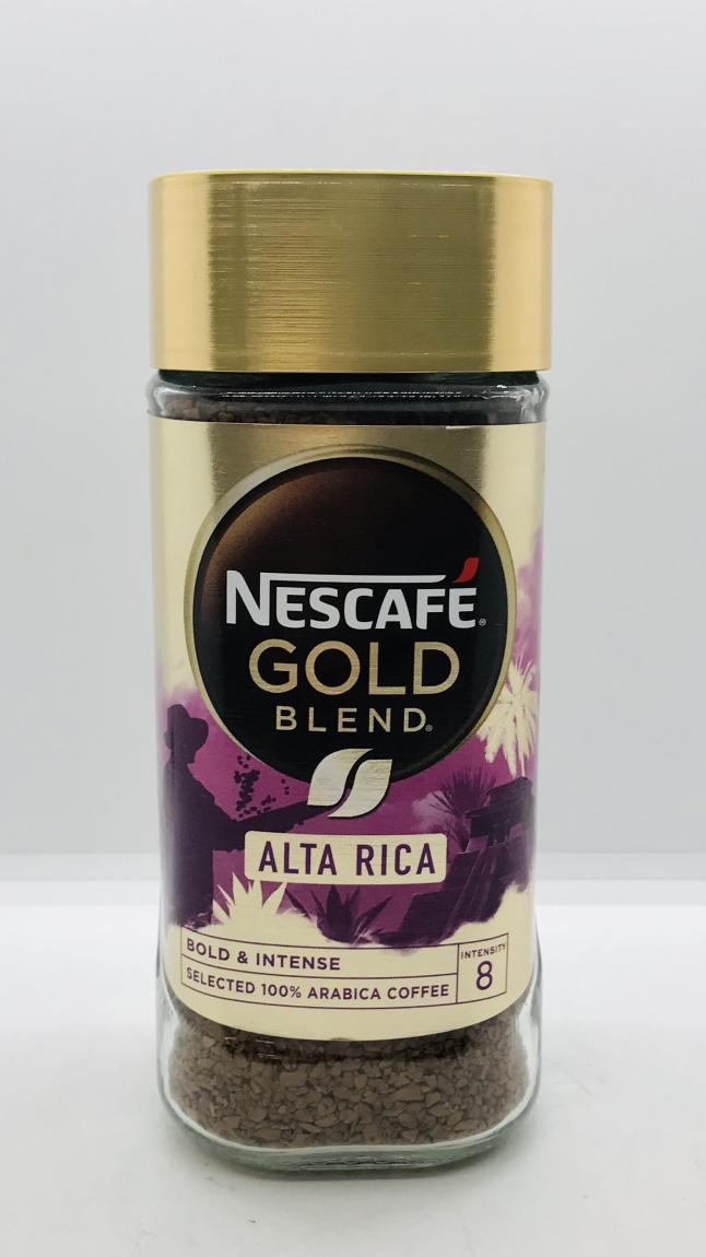 Nescafe Gold Blend 100g.