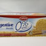 Cuetara Digestive Biscuits 400g