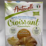 Antonelli Pastry Cream 252g