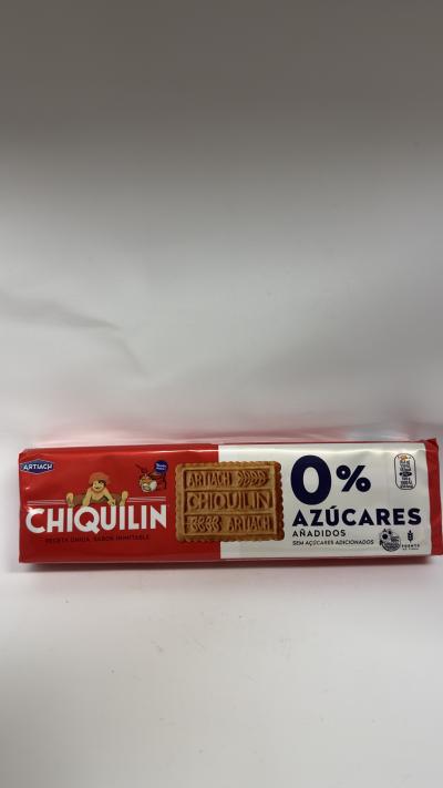 Artiach Chiquilin Azucares 175g