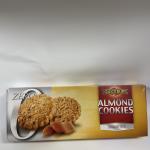 ALMOND COOKIES 130g