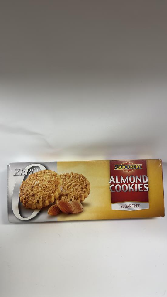 ALMOND COOKIES 130g