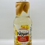 Noyan Quince Compote 1050g