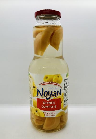 Noyan Quince Compote 1050g