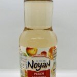 Noyan Peach Compote 1050g