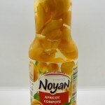 Noyan Apricot Compote 1050g