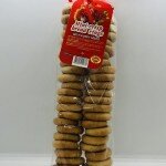 Franzeluta Mini Crisp Bread Rings 200g