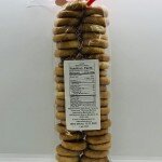 Franzeluta Mini Crisp Bread Rings 200g