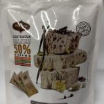 Achva Mini Halva 50% sesame 216g