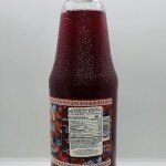 Tcar Berendey Fruit Drink Berry Collection 1L