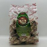 Franzeluta Gingerbread Cookies With Mint Flavor 500g.