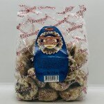 Franzeluta Gingerbread Cookies Nothern Style 500g.