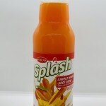 Pocas Splash  Carrot Mango Juice Drink 750ml