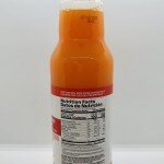 Pocas Splash  Carrot Mango Juice Drink 750ml