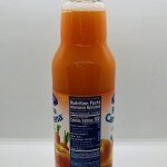 Lowell Peach & Carrot 750ml