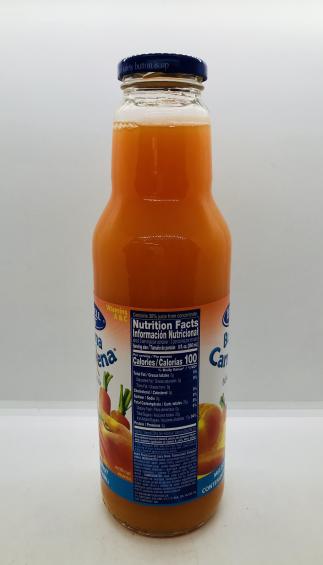 Lowell Peach & Carrot 750ml