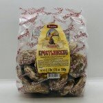 Franzeluta Gingerbread Cookies Country Style 500g.