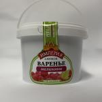 IMPERIA Raspberry jam with Fructose