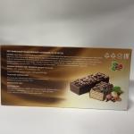 Bepeck Waffle cake with Fructose nuts 190g