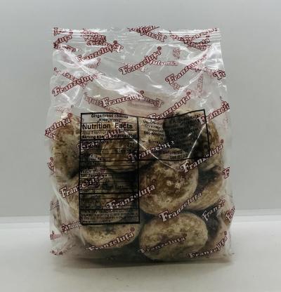 Franzeluta Gingerbread Cookies Country Style 500g.