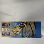 ACHVA Sugarless Halva sans surce 50% sesame 275g