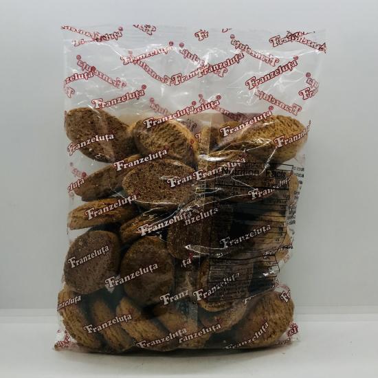 Franzeluta Cookies 500g.