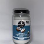 Organic Virgin Coconut Oil