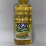 Goya Corn Oil 473ml