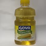 Goya Corn Oil 710ml