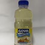 Goya Vegetable Oil 473ml