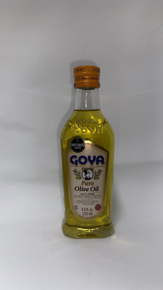 Goya Puro Olive Oil 250ml