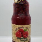 Georgian Village Raspberry Compot 1045g