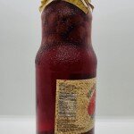 Georgian Village Raspberry Compot 1045g