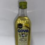 Goya Light fav Olive Oil 250ml