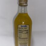 Goya Extra Virgin Olive Oil 250ml