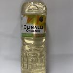 OLINALLI ORGANIC high oleic sunflower oil refined