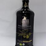 ATLAS Organic Extra Virgin Olive Oil