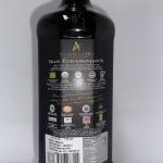 ATLAS Organic Extra Virgin Olive Oil