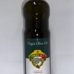 Virgini Olive Oil 1L