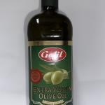 Galil Extra Virgin Oive Oil 1L