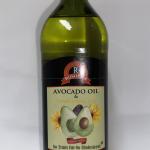 ROSOLINI Avacado Oil & Sunflower Oil