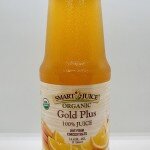 Smart Juice Organic Gold Plus Juice 1L