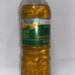 DIKANKA Sunflower Oil Unrefined