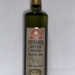 ROSOLINI Organic Extra Virgin Olive Oil