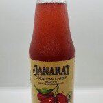 Janarat Cornelian Cherry Compote 1L