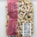 Malyutka Glazed Bagels 500g