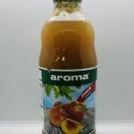 Aroma Peach Nectar 1L