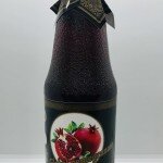 Golden Fleece Global Pomegranate 1L